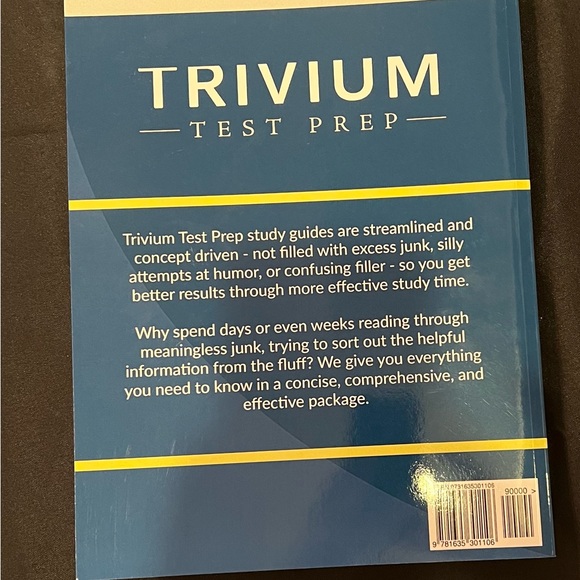 ATI TEAS Study Bundle - Picture 3 of 9